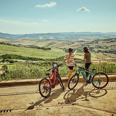 Appartamento Il Campo Siena Bagian luar foto